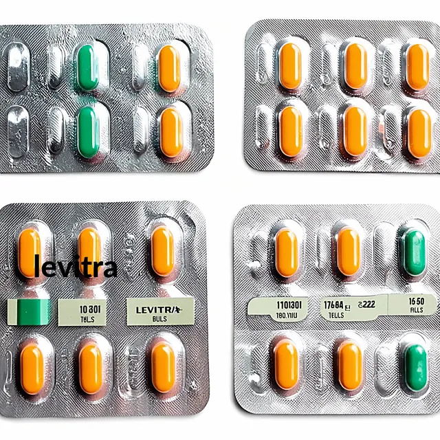 Prix levitra 10mg orodispersible